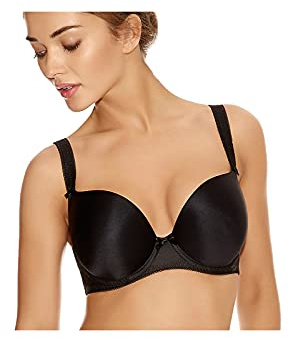 Freya Women's Deco Uw Moulded Plunge Bra Bra (Pack of 1)