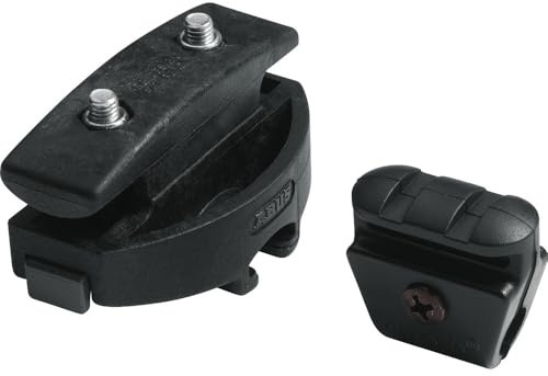 ABUS KF unter dem Sattel Klickfix für Coil Kabel