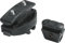 ABUS KF unter dem Sattel Klickfix für Coil Kabel