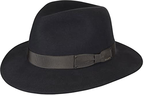 Bailey Herren Trilby Curtis