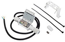 nVent Thermal Heizbandanschluss RAYCLIC-CE-02