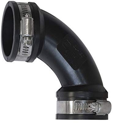 Eazy Connector Elbow 3