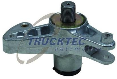 Trucktec Automotive 02.19.126 Brazo tensor, correa trapecial poli V