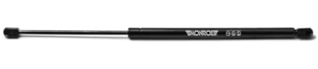 MONROE ML5357 Motorhaubendämpfer Vorne Kompatibel mit VW Touareg 7LA, 7L6, 7L7 | Kompatibel mit: VW TOUAREG