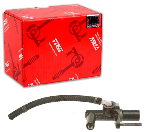 TRW Geberzylinder, Kupplung PNB7017