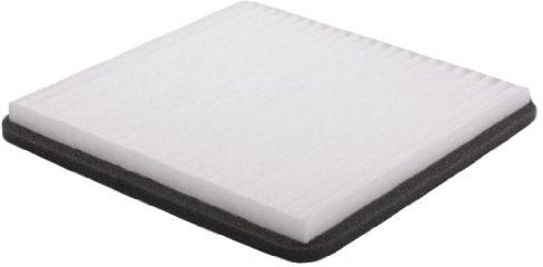 JAPANPARTS FAA-DDW16 Innenraumfilter Pollenfilter Höhe: 20 Breite: 200 Länge: 214 Kompatibel mit CHEVROLET SPARK M300 SPARK M200 M250