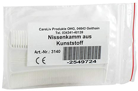 NISSENKAMM Kunststoff 1 St
