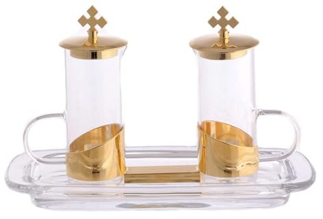 Holyart Ampolline Style