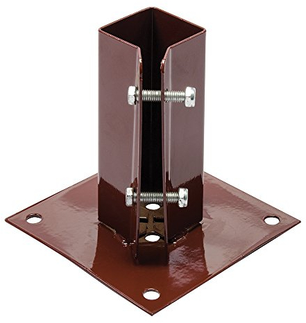 Fixman 926988 - Supporto manifesti soggetti (50 x 50 mm)