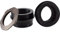 Chris King Bb, Conversn Kit #5, Schwarz