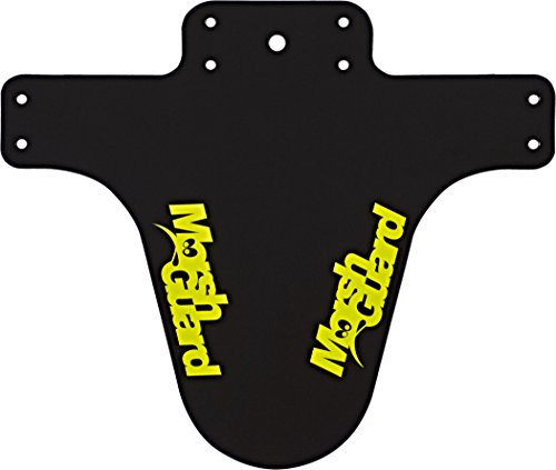MarshGuard Schutzblech, MarshGuard Plus Gelb