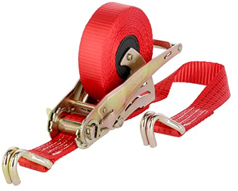 Kerbl Quickloader Automatikzurrgurt Spanngurt Zurrgurt