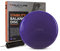 SF Stability Balance Disc with Hand Pump – Thick Inflatable Wobble Stability Balance Board Posture Tone Fitness Core Strength and Agility – Yoga Exercise Gym Workouts Rehabilitation (Purple)