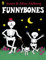 Funnybones: Discover the laugh-out-loud Halloween classic