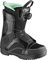 SALOMON Damen Snowboard Boot Anchor