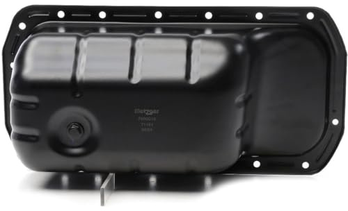 METZGER Coppa olio 7990015