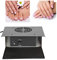 Sèche-ongles, 300 W, gel séchage rapide, séchage à ongles, outil pour vernis à ongles