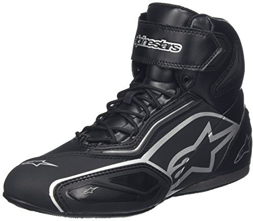 Alpinestars 2019 Sektor - Scarpa, colore: nero