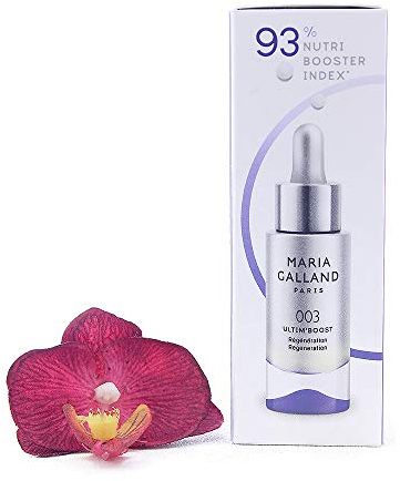 003 Ultim'Boost - Régénération 15ml Hochwirksamer Gesichtsbooster
