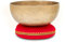XDrum Omshanti bol chantant 20 cm set avec coussin