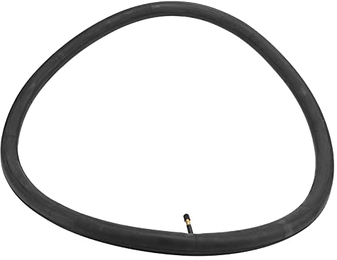 Fahrradschlauch, 26x1,95/2.125 26 Zoll Fahrradschläuche Schrader Ventil Butylkautschukschläuche Fahrrad Ersatzteile