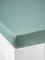 Kinder Spannbettlaken Oeko Tex® Aqua 90X140