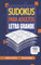 Sudokus Para Adultos Letra Grande: Libro De Juegos Pasatiempos Para Adultos Y Mayores – Sudokus Puzzles Para Adultos Experto – Libro De Actividades ... Nivel Difícil Con Letras Muy Grande.