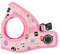 Lady Beetle Harness B, Farbe: Pink, Grösse: S