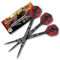 Shot Americana The Wrangler 80% - Steeldarts 25 Gramm