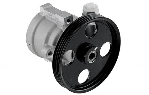 Pompe à servo, pompe hydraulique
