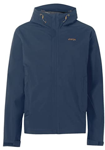 Sherpa Adventure Gear Herren Regenjacke Nima 2.5-Layer Jacket - M