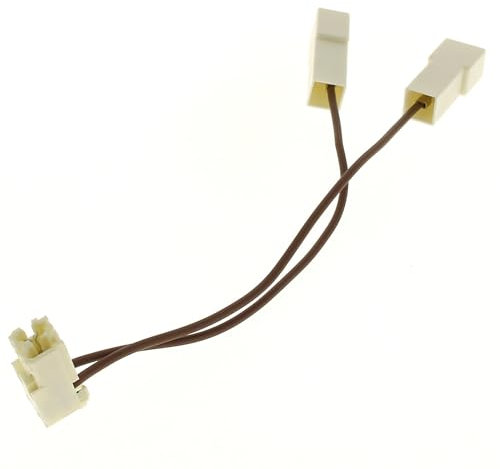 CABLAGE POUR KIT SAV POMPE CYCLAGE pour LAVE VAISSELLE CANDY - 41030033