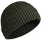 Slouch Beanie Strickmütze, Unisex Wintermütze Herren Damen, Warme Roll Up Winter Mütze