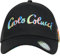 Carlo Colucci Sesamstrasse x Unisex Truckercap Schwarz OS