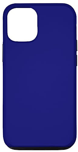 iPhone 13 Royal Blue Case