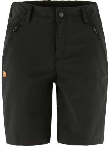 Fjällräven Damen Shorts Abisko Trail Stretch