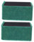 POPETPOP 2st Filter Für Fischbecken Filterwürfel Aquariumfilter Aquarienfilter Wasserfilter Filtermedien Aquarienversorgung Aquarienbedarf Filterzubehör Aquariumwürfel Aktivkohle