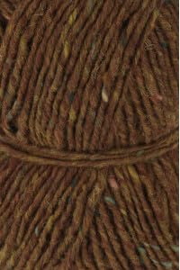 Lang Yarns Donegal Tweed+ 1143.0015 - Kupfer