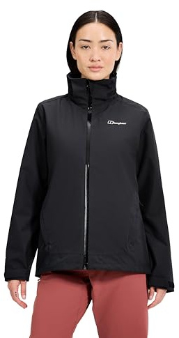 Berghaus Women's Roam 2.0 Insulated Jacket | Waterproof | Breathable Jacket (pack of 1)