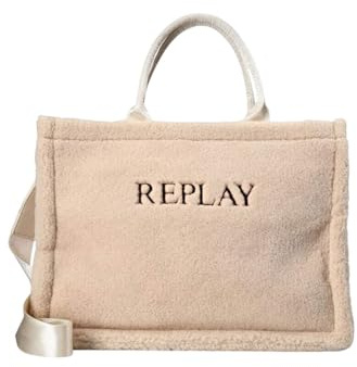 Replay Fw3815 Tote Bag Tasche
