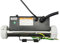 AUBEST Calentador de Piscina, Calentador de bañera de hidromasaje Recto LX de 3KW con Interruptor de presión H30-R1, Calentador de Piscina de SPA LX H30-R1 Calentador de bañera de Masaje de 3KW
