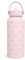 SANDJEST Pink Bow Water Bottle Stainless Steel Insulated Vacuum 32oz with Lid, Gifts for Women Girls Teens Birthday Christmas
