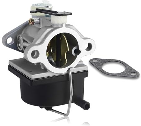 Accessory Carburateur de Tondeuse Compatible avec Tracteur MTD 13 CV 13,5 CV 14 CV 15 CV Moteur 640065 640065A OHV110 OHV115 OHV120 OHV130 OHV135