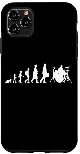 Evolution du kit de batterie Coque pour iPhone 11 Pro Max