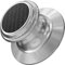 Asyduey For 7/10/12-Inch LP Vinyl Records, Record Turntable Weight Stabilizer, Turntable Gramophone Player Accessories Silver
