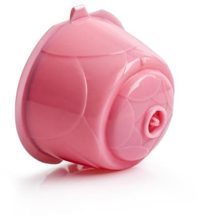 COLLBATH 6pcs Coffee Filter Refillable Reusable Stainless Steel Tamper Tool for Espresso Random Color