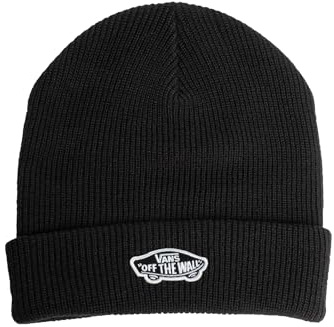 Vans - Vans Classic Cuff Beanie, Berretto Unisex - Adulto