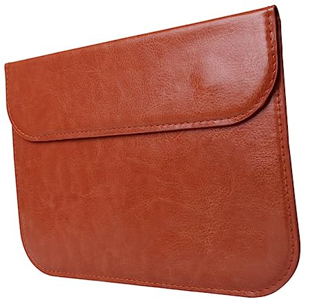 VERDANVERSE Camera Filter Case Bag for Square Nd Lens Filters Portable Storage Pouch with Gradient Soft Lining Travel Carry for Photographers