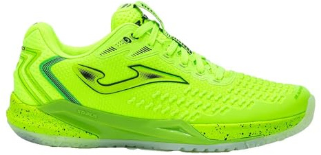 Joma Rapid All Court Shoes UK 7.5 Green