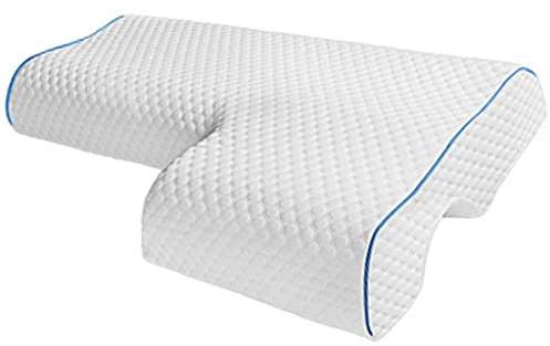Oxtxuzdm Paare Kissen Arm Rast Memory Schaum